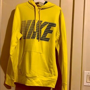 Nike sweatshirt